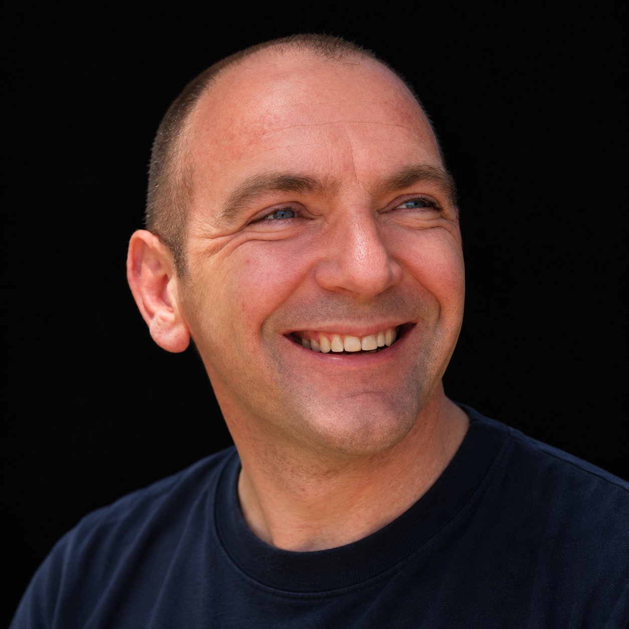 Andrew Poole